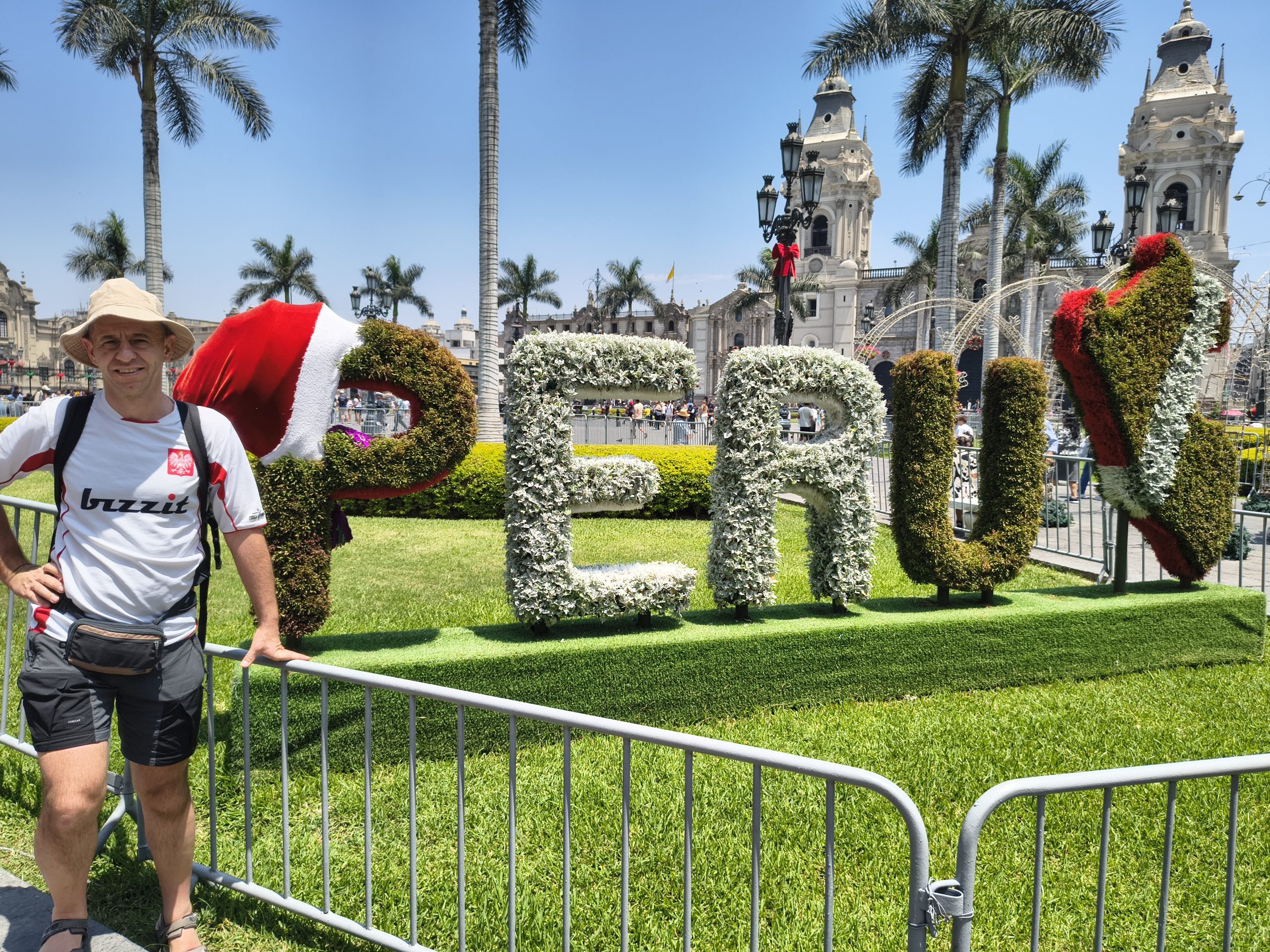 Peru naprawdę można pokochać