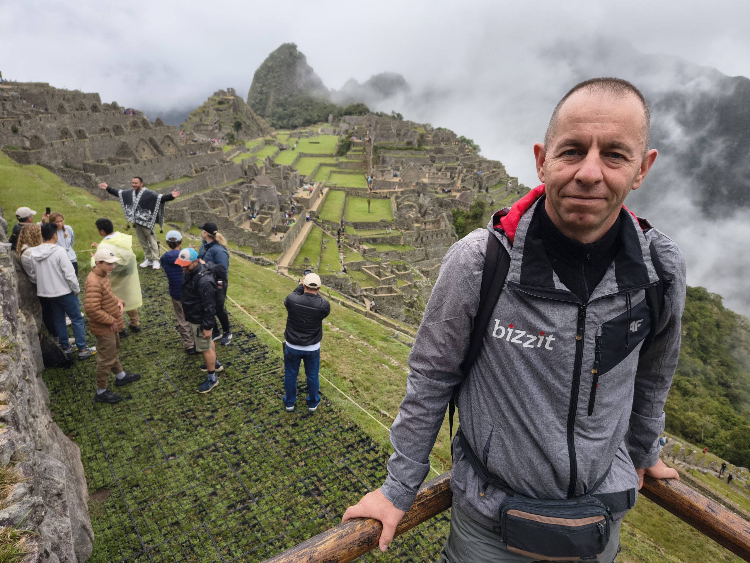 Jak oni to zbudowali?