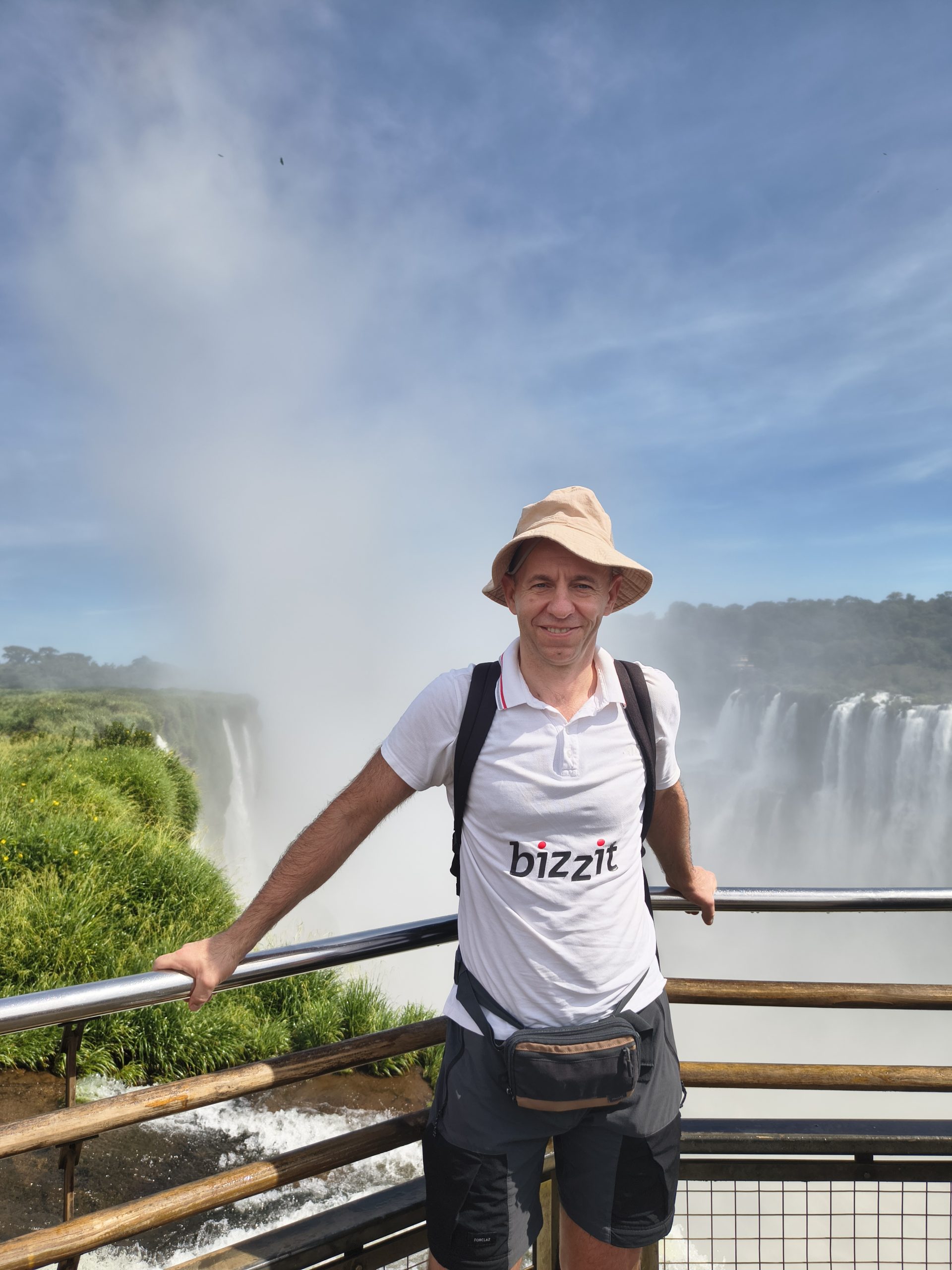 Na punkcie widokowym