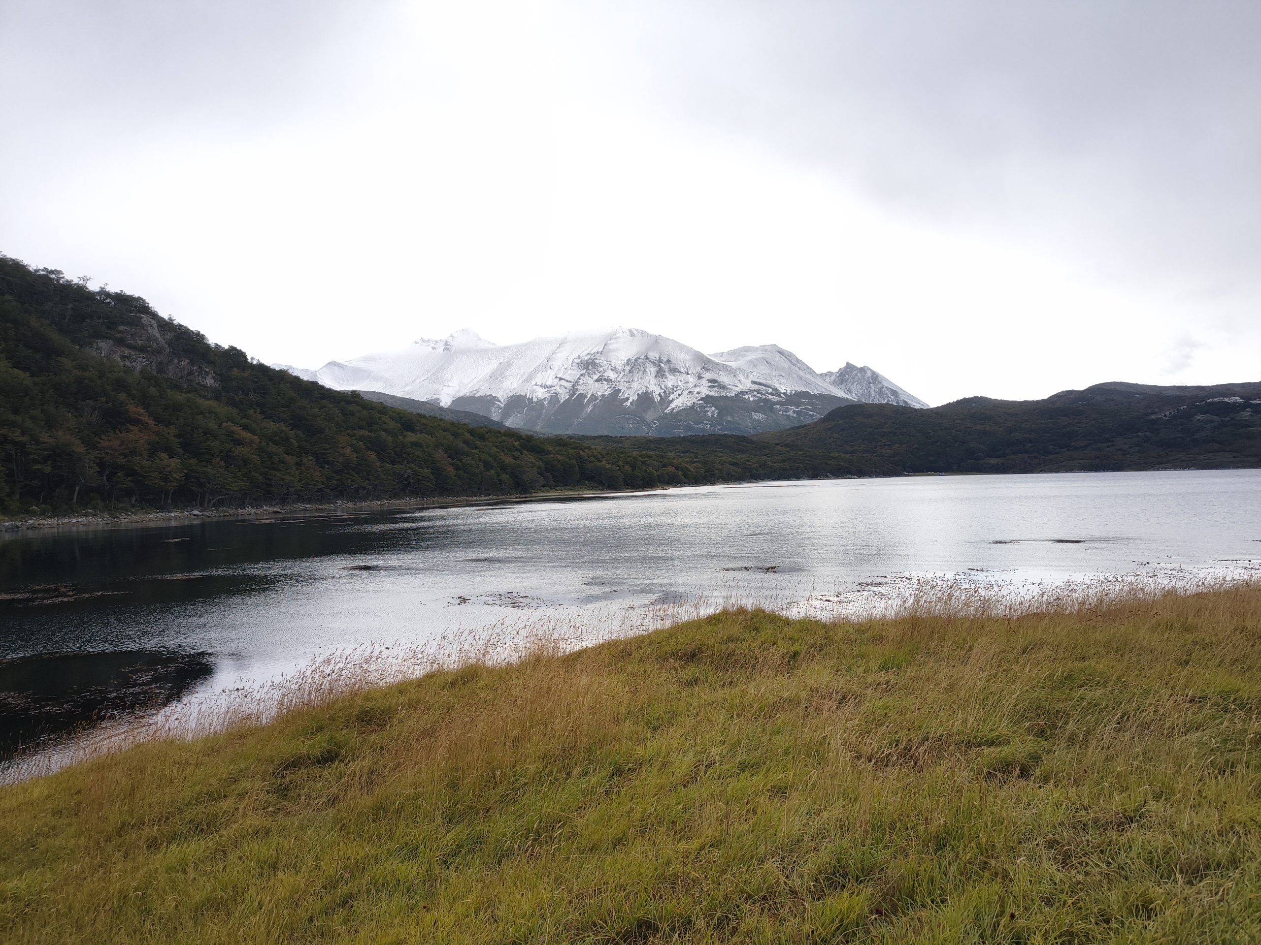 Park Narodowy w Ushuaia