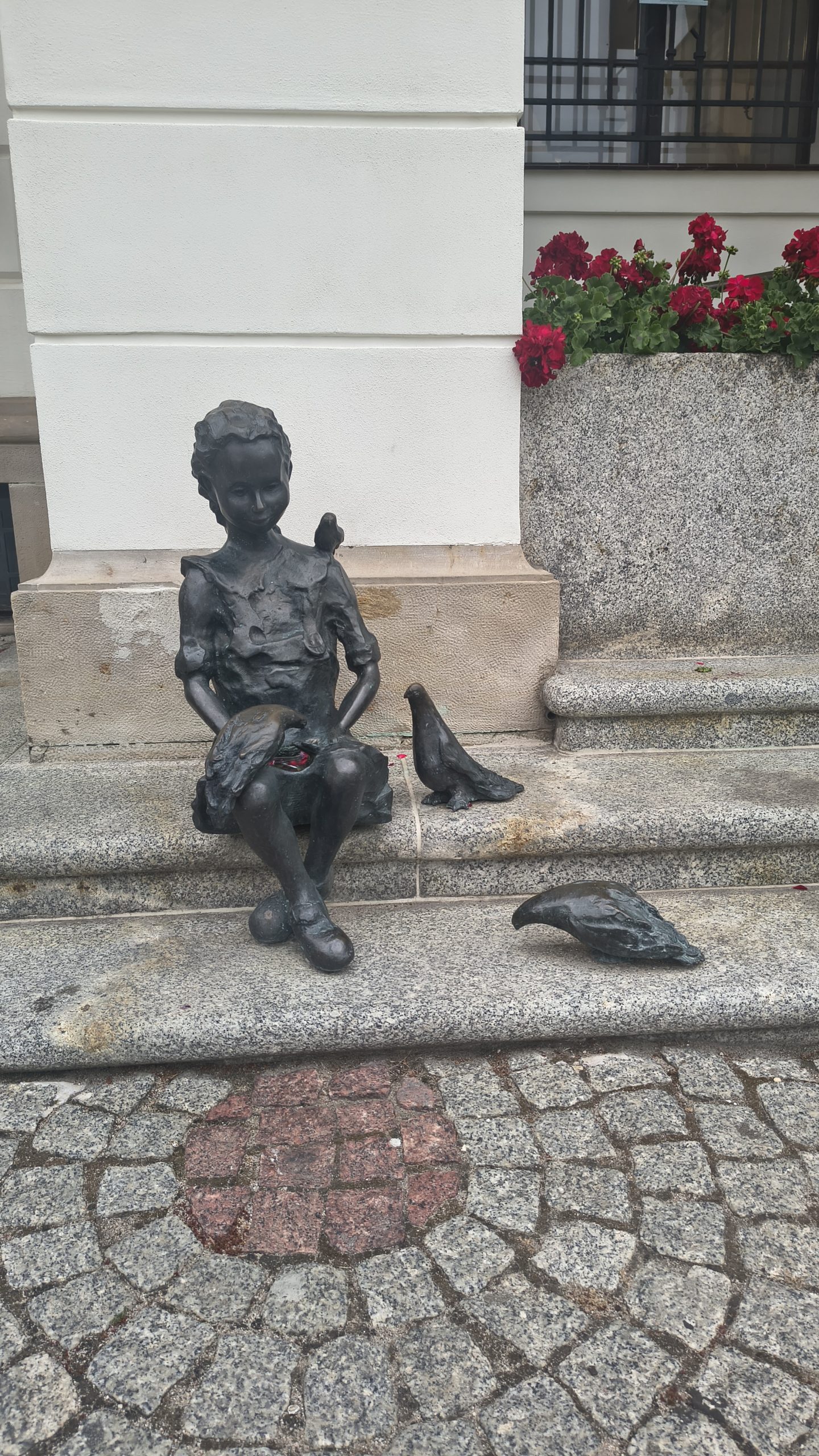Dziecko głogowskie