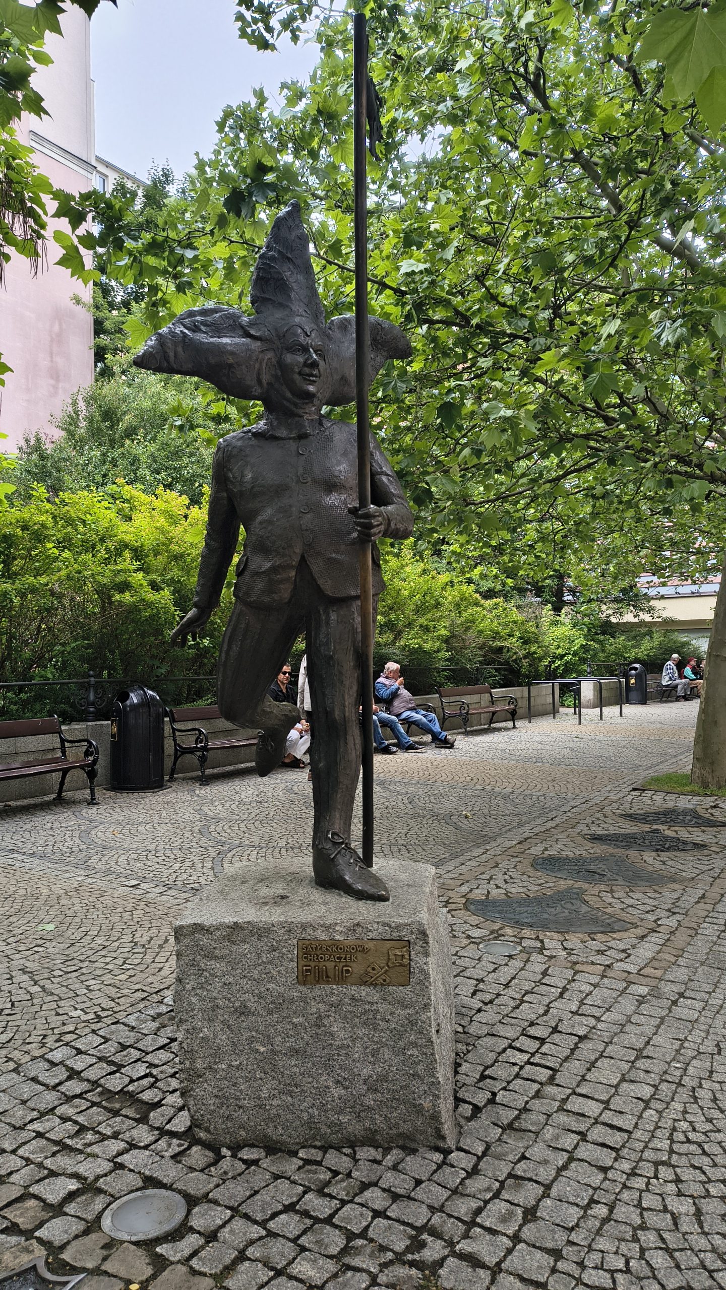 Legnicki Filip