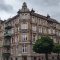 Kamienica w Legnickiej dzielnicy Tarninów a dawniej część Małej Moskwy