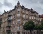 Kamienica w Legnickiej dzielnicy Tarninów a dawniej część Małej Moskwy